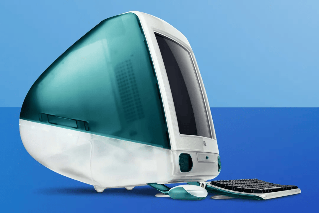 iMac G3 venticinque anni dopo