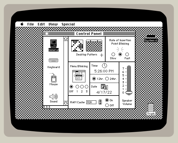 Dai wallpaper agli sfondi