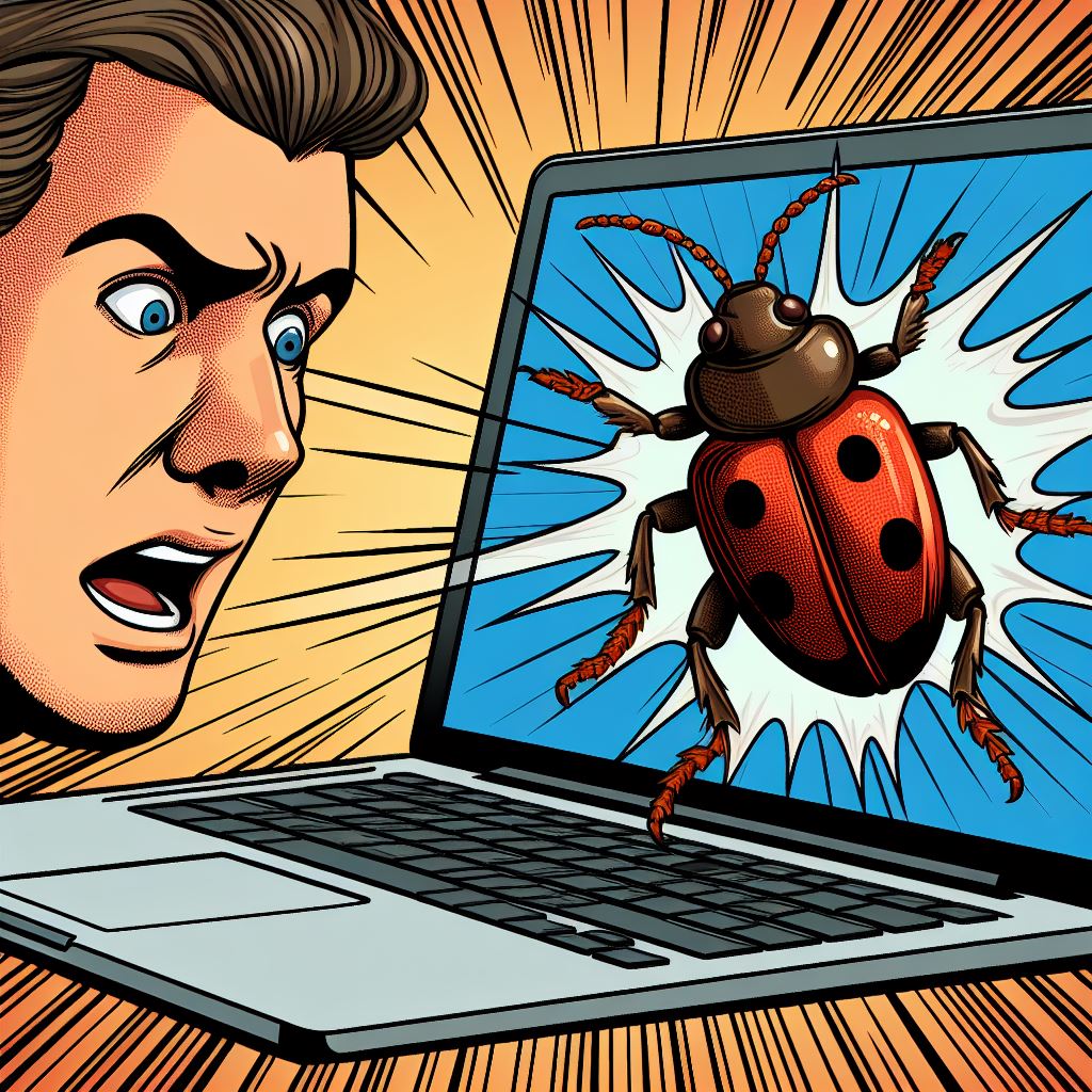 Apple abbiamo un problema: uno sguardo ai bachi di macOS Sonoma