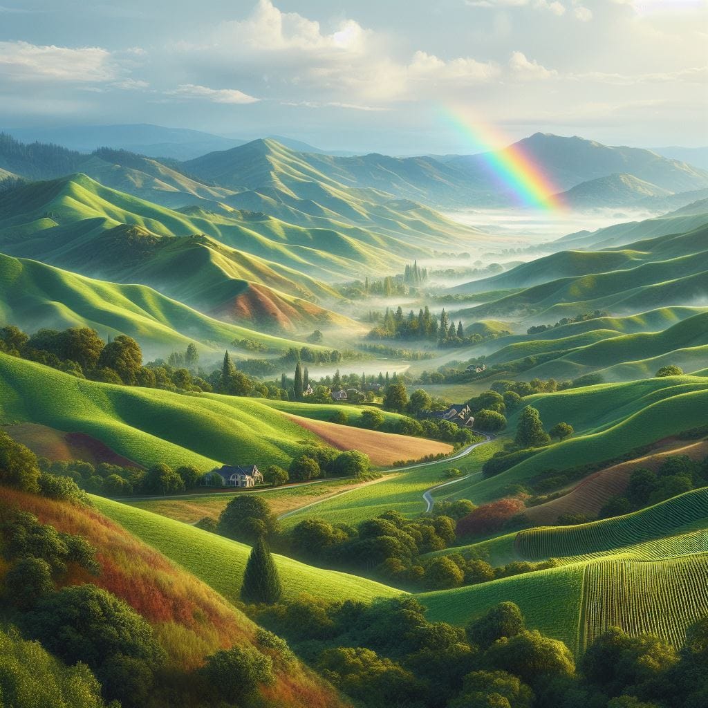 Sonoma: c'è del buono