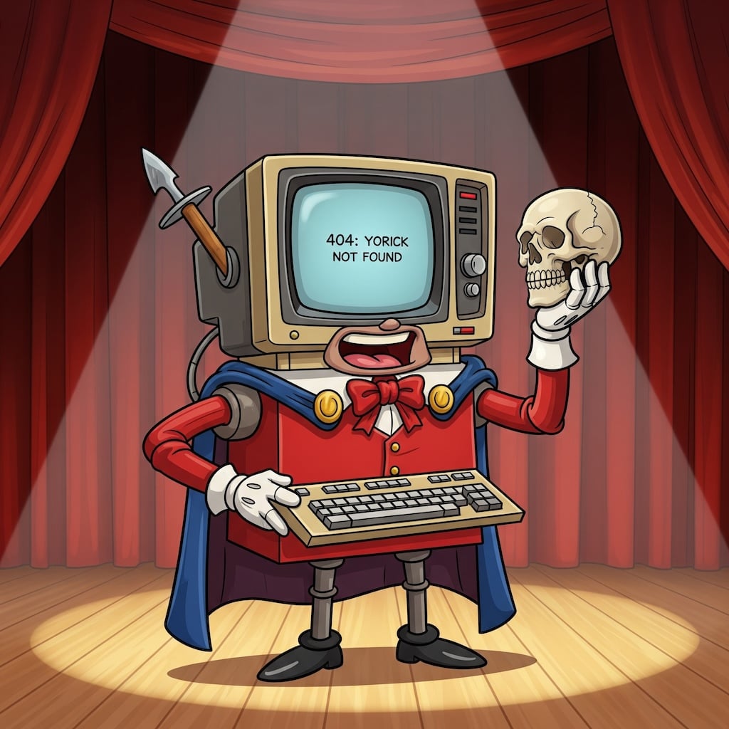 Phi-4, un LLM amletico